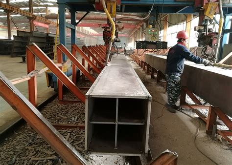 box out steel columns|welded box steel columns.